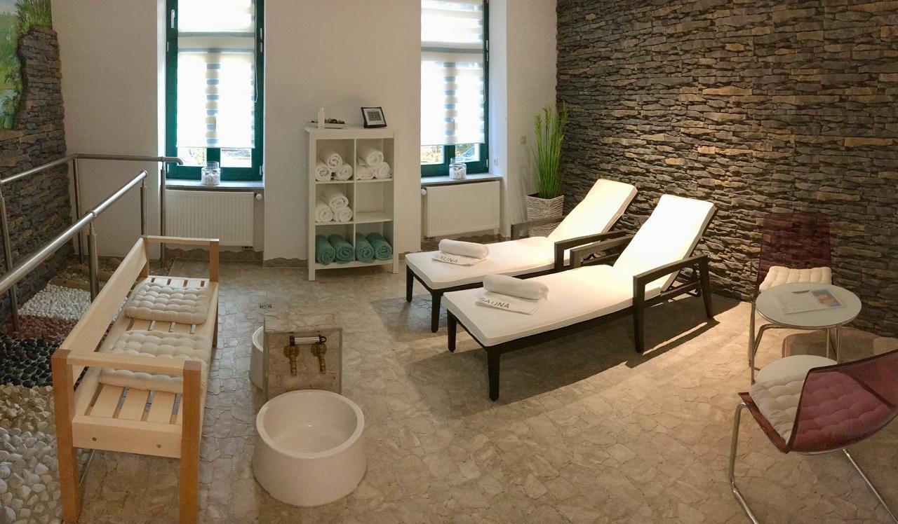 Schweizerhaus Hotell Meißen Exteriör bild
