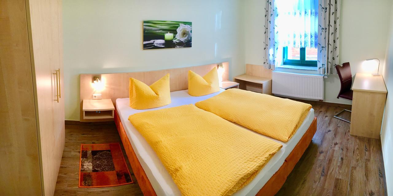 Schweizerhaus Hotell Meißen Exteriör bild