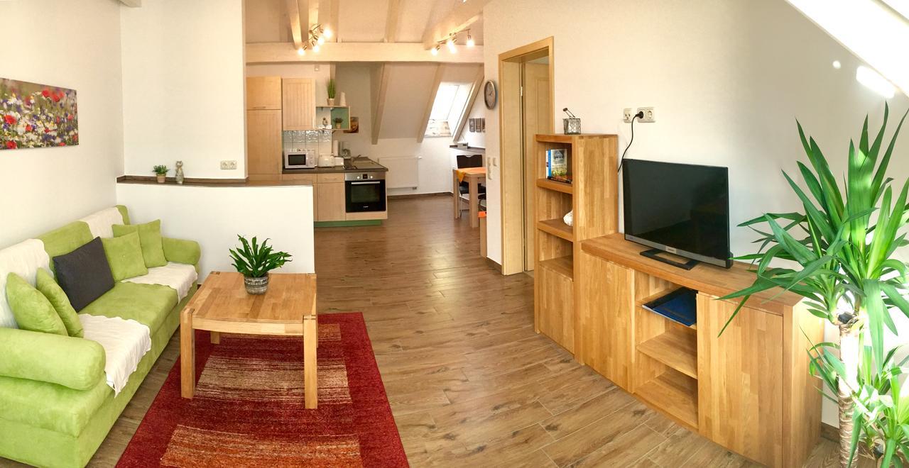 Schweizerhaus Hotell Meißen Exteriör bild