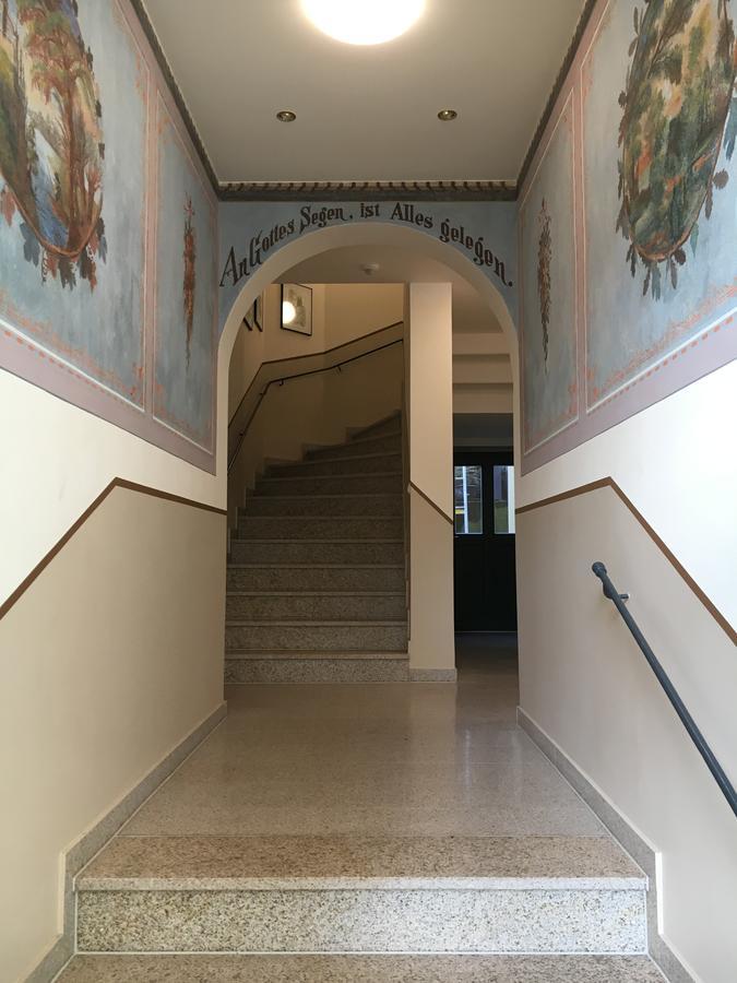 Schweizerhaus Hotell Meißen Exteriör bild