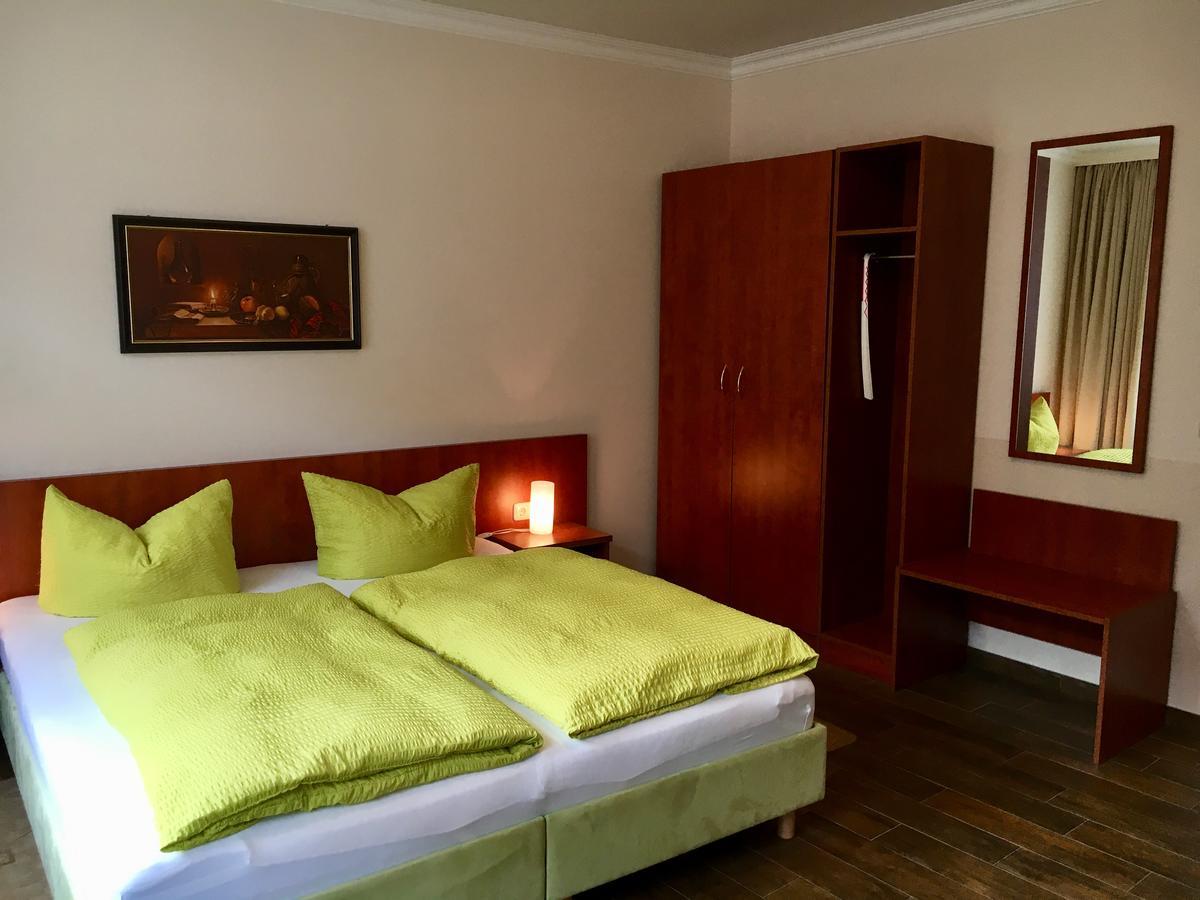 Schweizerhaus Hotell Meißen Exteriör bild
