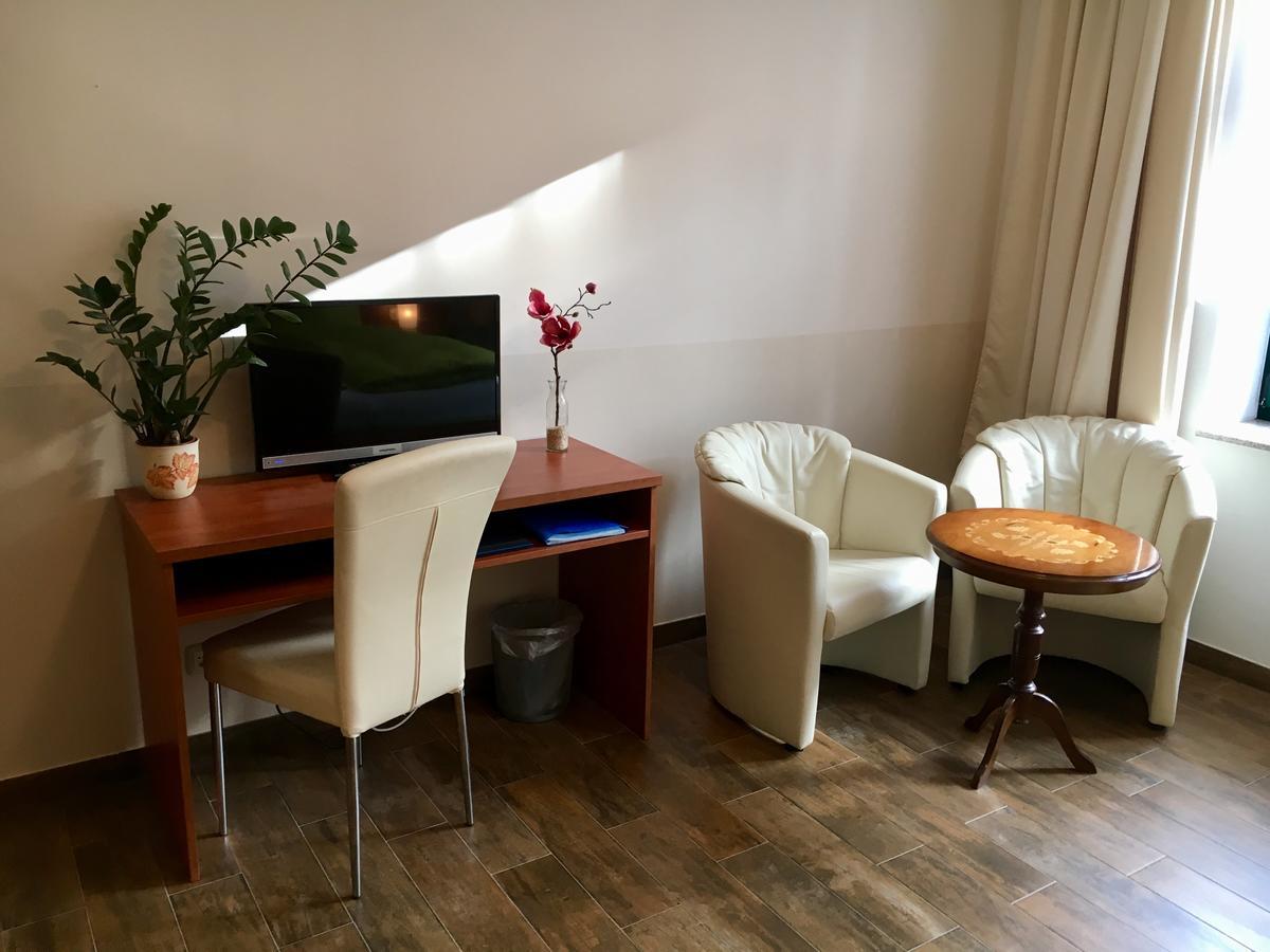 Schweizerhaus Hotell Meißen Exteriör bild
