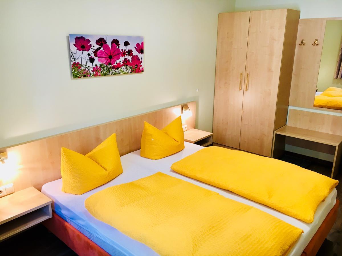 Schweizerhaus Hotell Meißen Exteriör bild