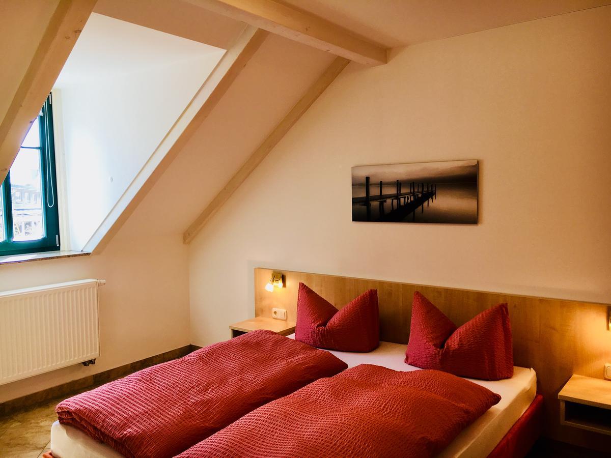 Schweizerhaus Hotell Meißen Exteriör bild