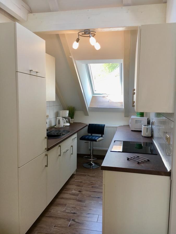 Schweizerhaus Hotell Meißen Exteriör bild