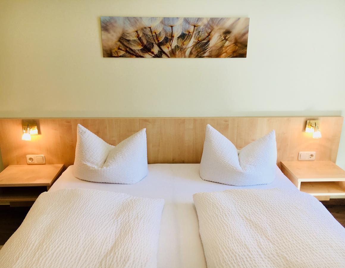 Schweizerhaus Hotell Meißen Exteriör bild