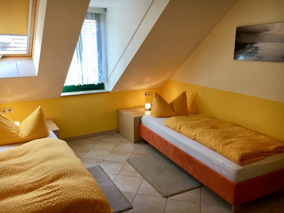 Schweizerhaus Hotell Meißen Exteriör bild