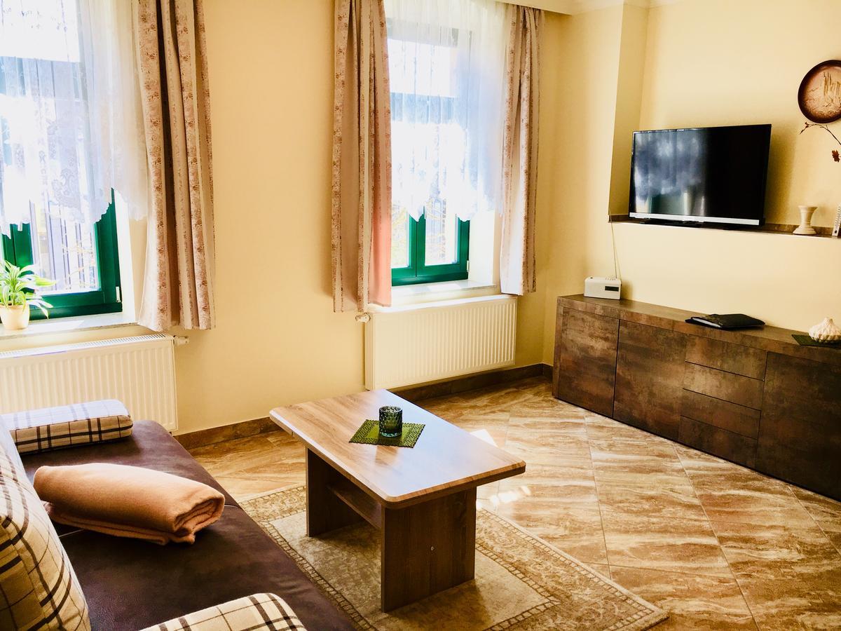 Schweizerhaus Hotell Meißen Exteriör bild