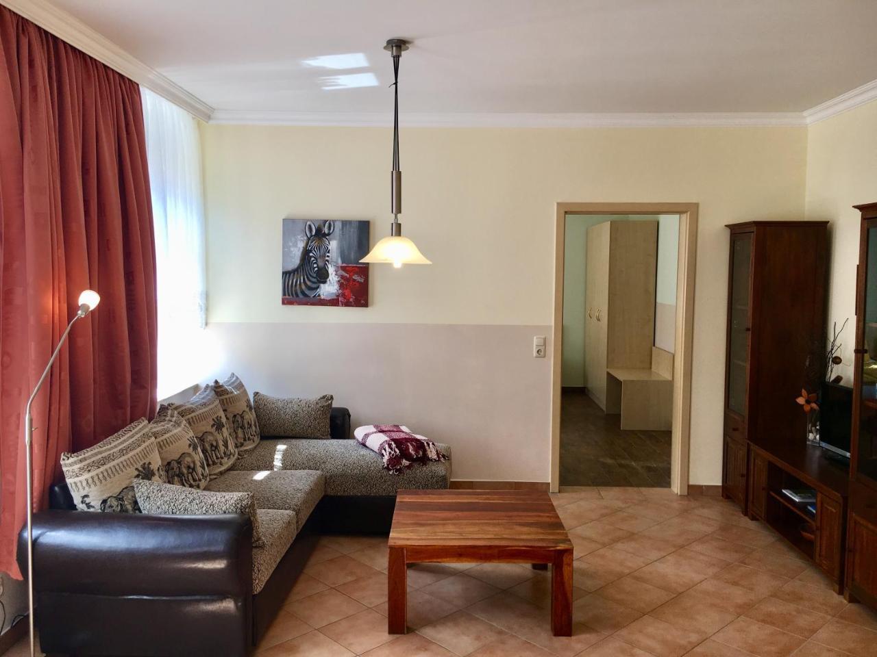 Schweizerhaus Hotell Meißen Exteriör bild